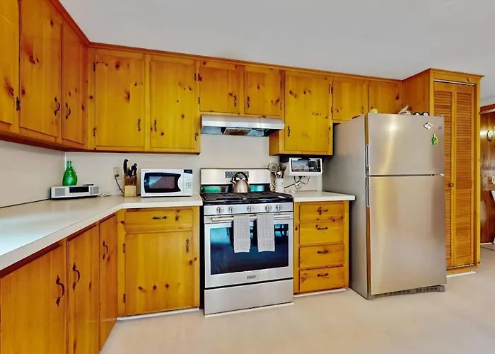 Cape Beach Bungalow