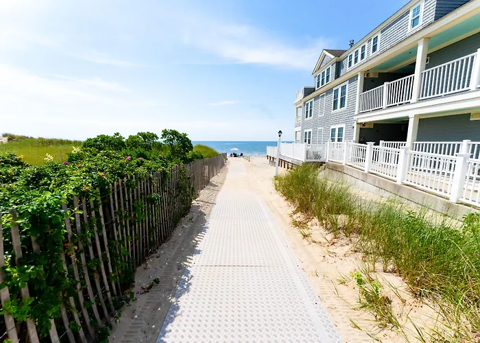 Edgewater Beach Resort